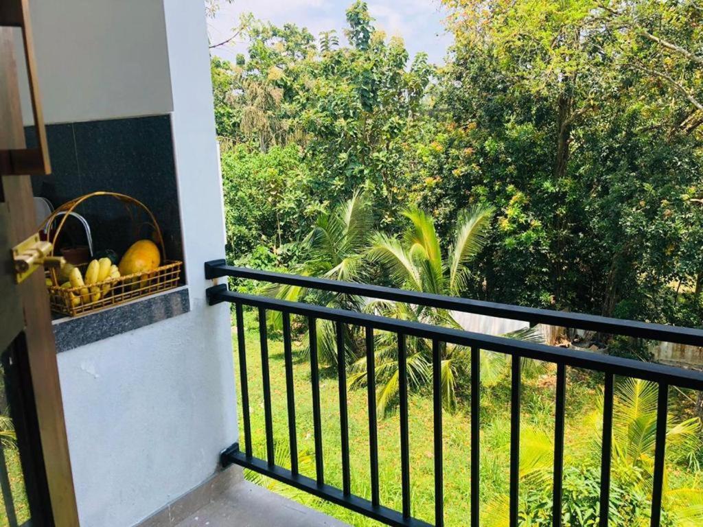 Finch Tangalle Buitenkant foto
