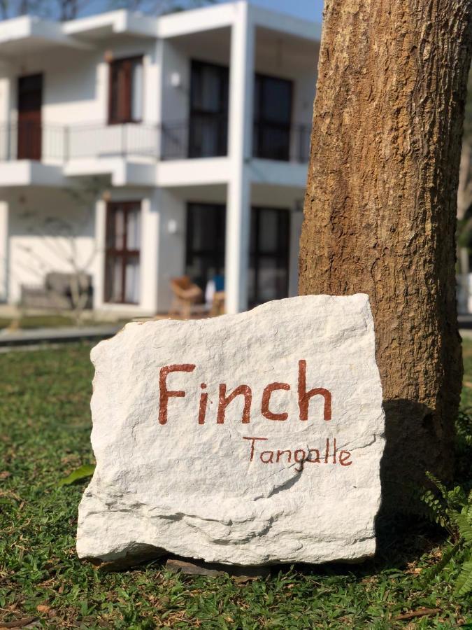 Finch Tangalle Buitenkant foto